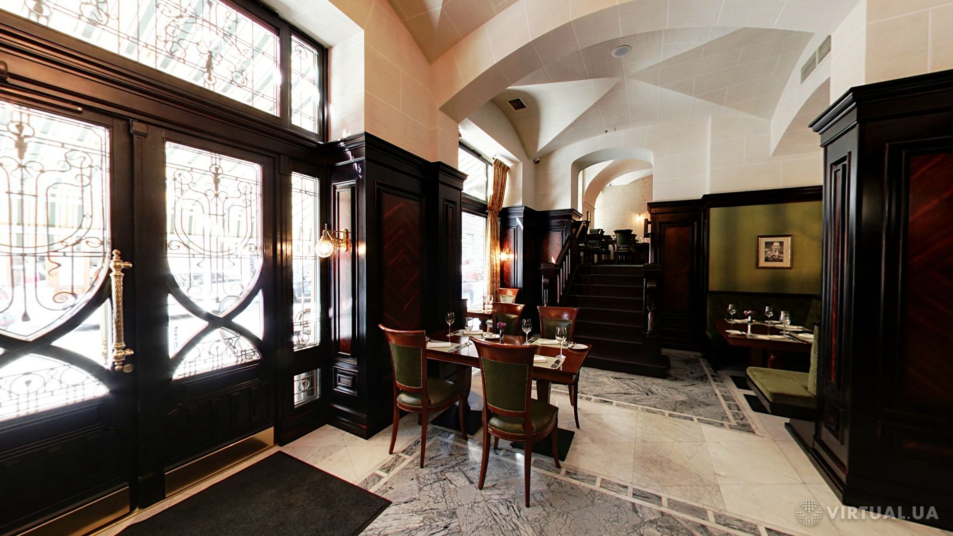 Szkocka Restaurant & Bar, photo